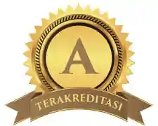 Akreditasi A